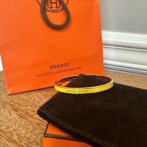 HERMES Uni Bangle